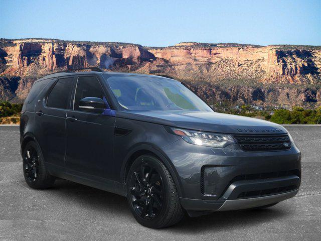 2018 Land Rover Discovery HSE for sale in Grand Junction, CO