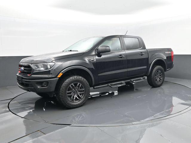 2021 Ford Ranger XLT for sale in Grafton, WV