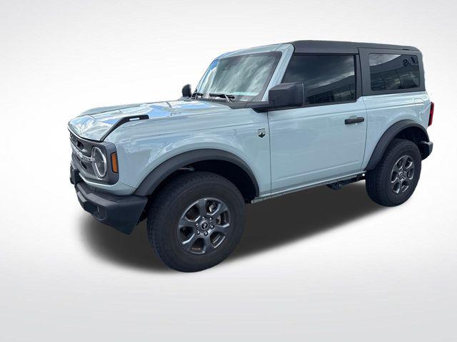 2024 Ford Bronco Big Bend for sale in Smyrna, DE