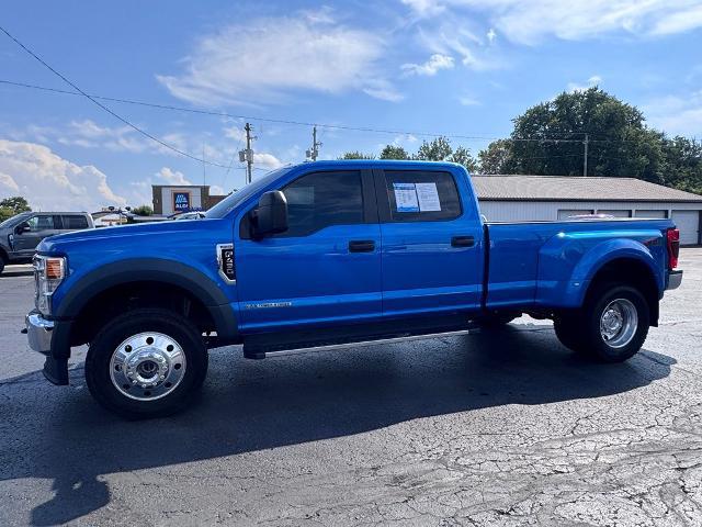 2021 Ford F-450 XL