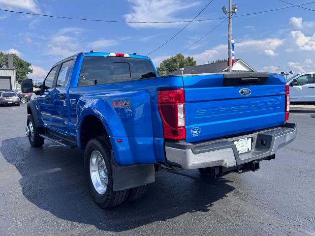 2021 Ford F-450 XL