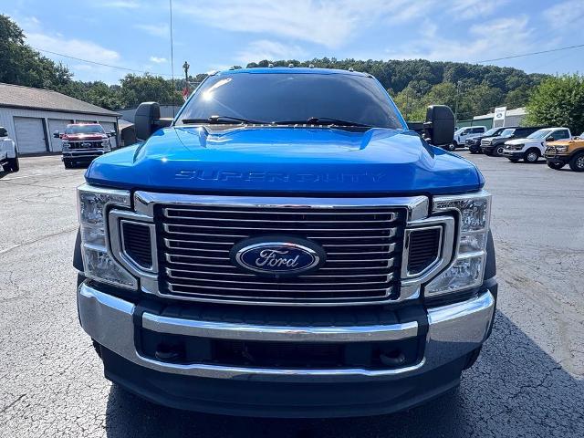 2021 Ford F-450 XL
