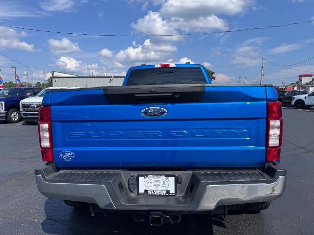 2021 Ford F-450 XL
