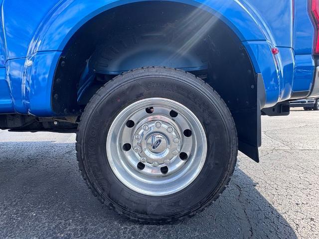 2021 Ford F-450 XL