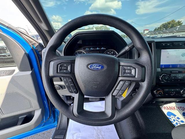 2021 Ford F-450 XL