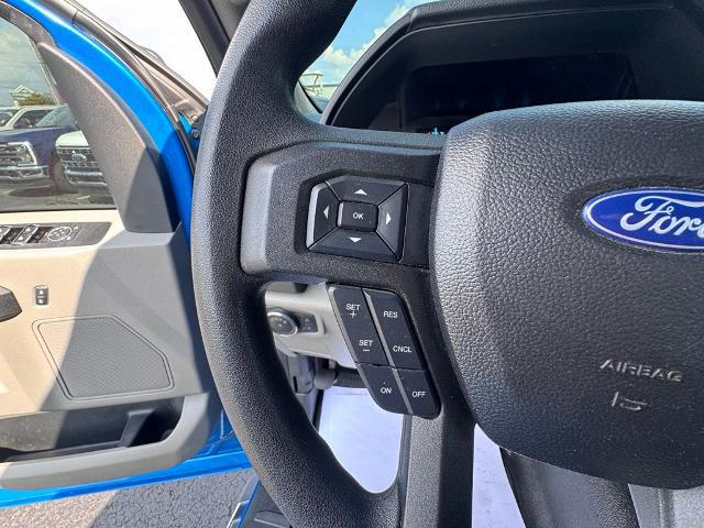 2021 Ford F-450 XL