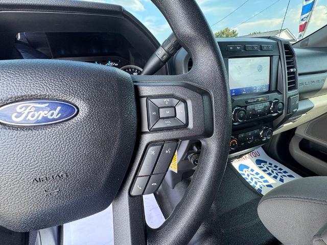 2021 Ford F-450 XL