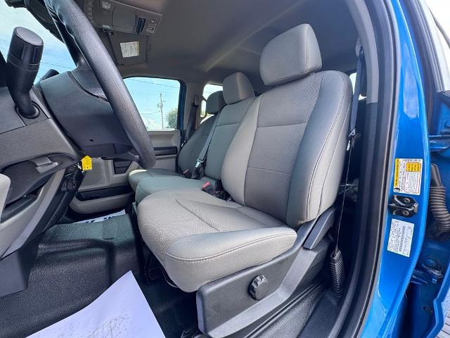 2021 Ford F-450 XL