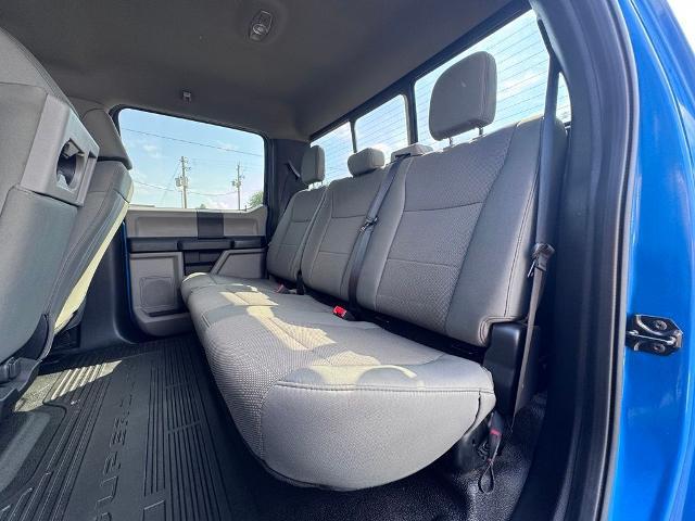 2021 Ford F-450 XL