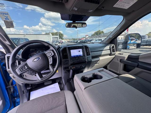 2021 Ford F-450 XL