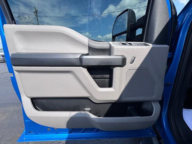 2021 Ford F-450 XL