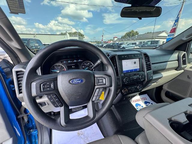 2021 Ford F-450 XL