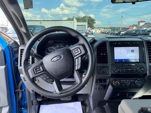 2021 Ford F-450 XL