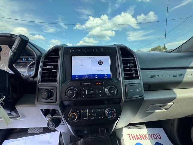 2021 Ford F-450 XL