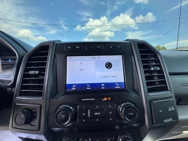 2021 Ford F-450 XL