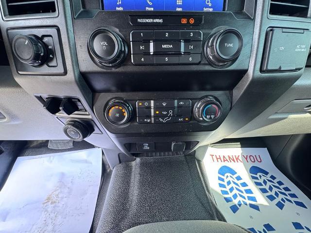 2021 Ford F-450 XL
