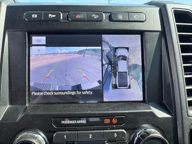 2021 Ford F-450 XL