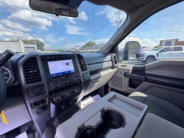 2021 Ford F-450 XL