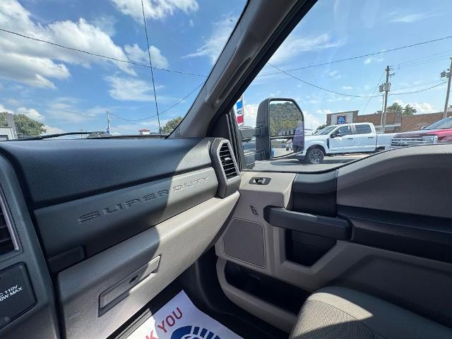 2021 Ford F-450 XL