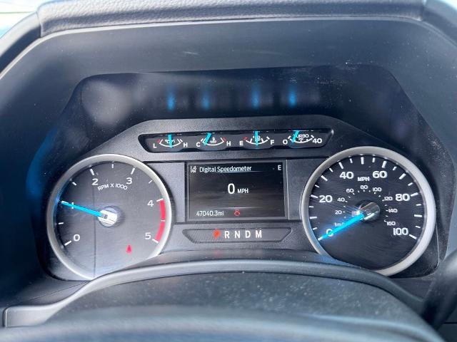 2021 Ford F-450 XL