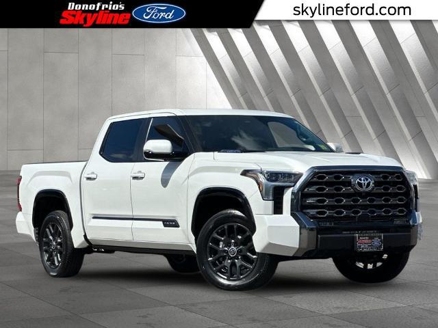 2024 Toyota Tundra Platinum 4WD for sale in Salem, OR