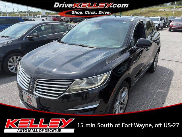 2015 Lincoln MKC Base for sale in Decatur, IN