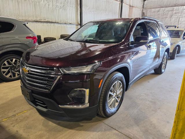 2022 Chevrolet Traverse AWD LT Cloth for sale in Chillicothe, OH