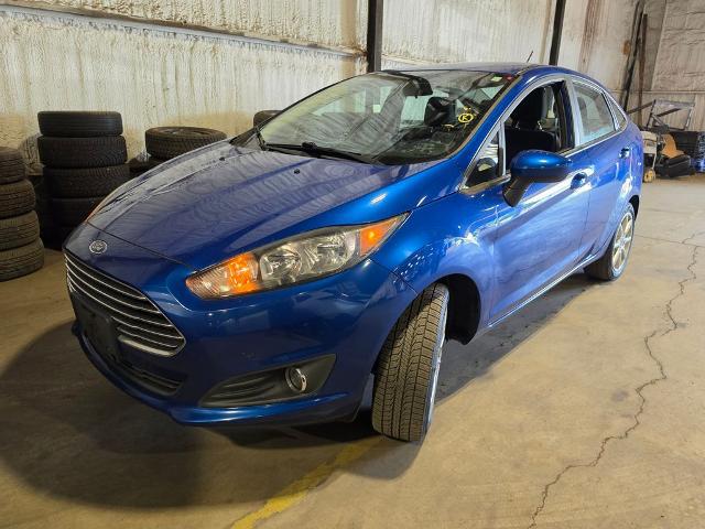 2019 Ford Fiesta SE for sale near Chillicothe, OH