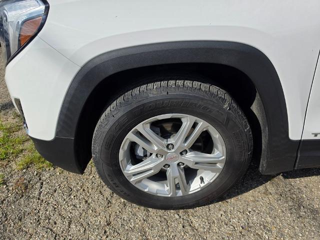 2020 GMC Terrain AWD SLE