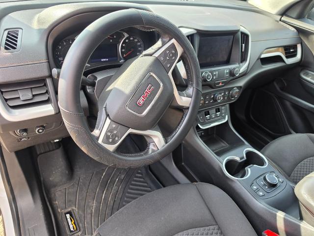 2020 GMC Terrain AWD SLE