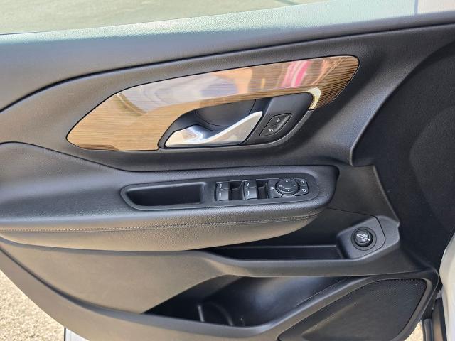 2020 GMC Terrain AWD SLE
