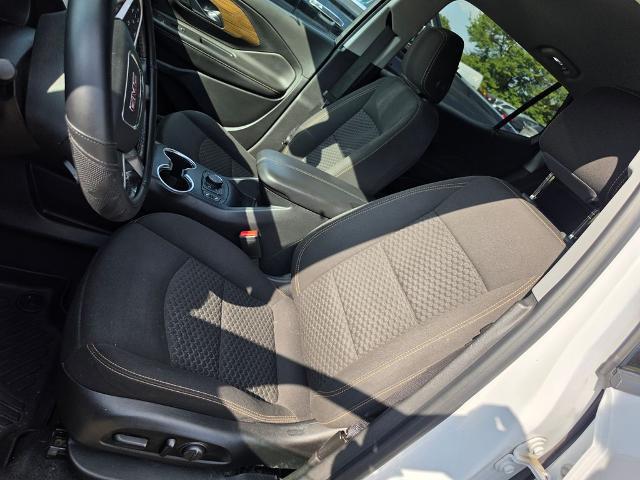 2020 GMC Terrain AWD SLE