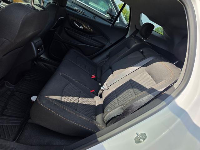 2020 GMC Terrain AWD SLE