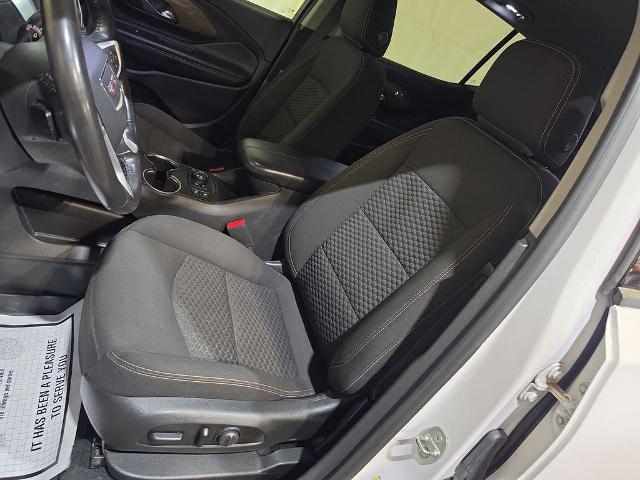 2020 GMC Terrain AWD SLE