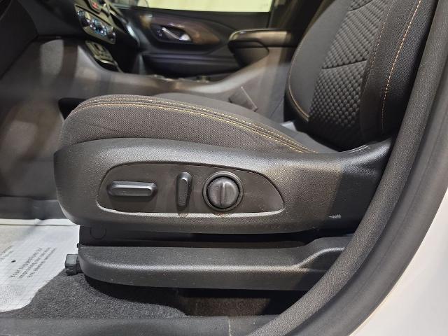 2020 GMC Terrain AWD SLE