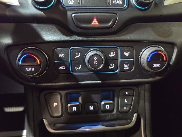 2020 GMC Terrain AWD SLE