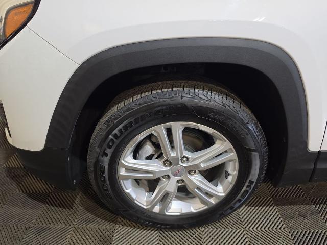 2020 GMC Terrain AWD SLE
