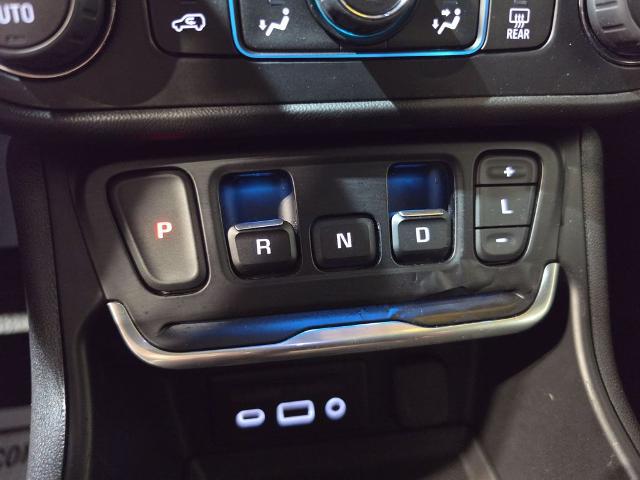 2020 GMC Terrain AWD SLE