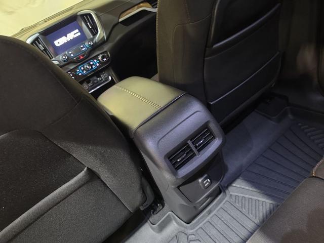 2020 GMC Terrain AWD SLE