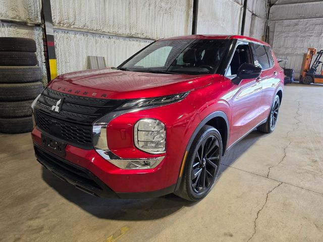 2022 Mitsubishi Outlander Unknown for sale in Chillicothe, OH