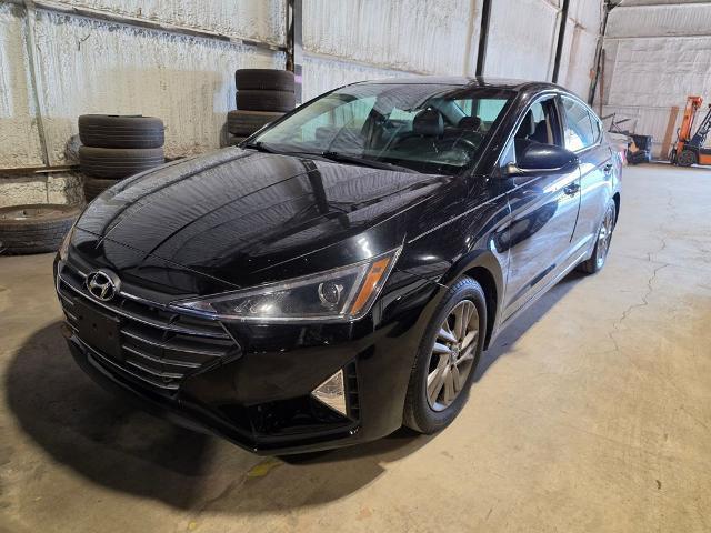 2020 Hyundai Elantra for sale near Chillicothe, OH