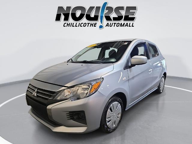2024 Mitsubishi Mirage ES for sale near Chillicothe, OH