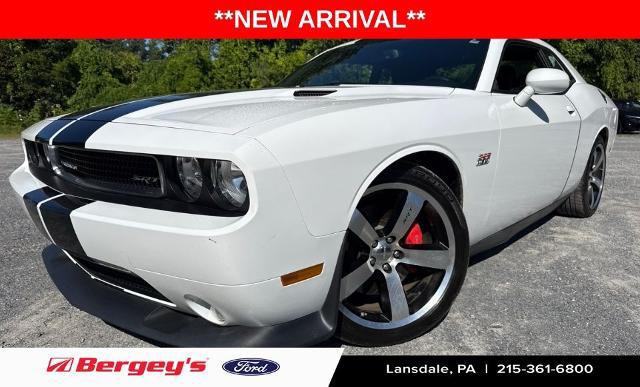 2012 Dodge Challenger SRT8 392 for sale in Lansdale, PA