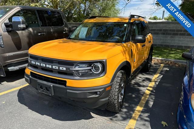 2023 Ford Bronco Sport Big Bend for sale in Boise, ID