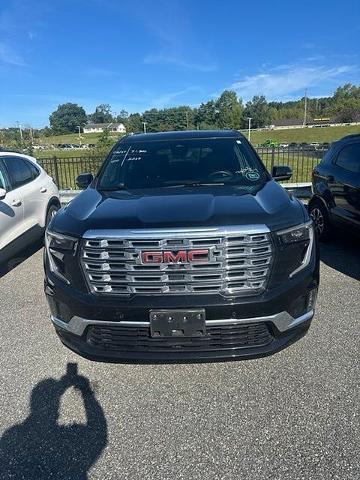 2024 GMC Acadia AWD Denali for sale in Stroudsburg, PA