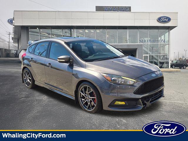 2015 Ford Focus Base for sale in New London, CT