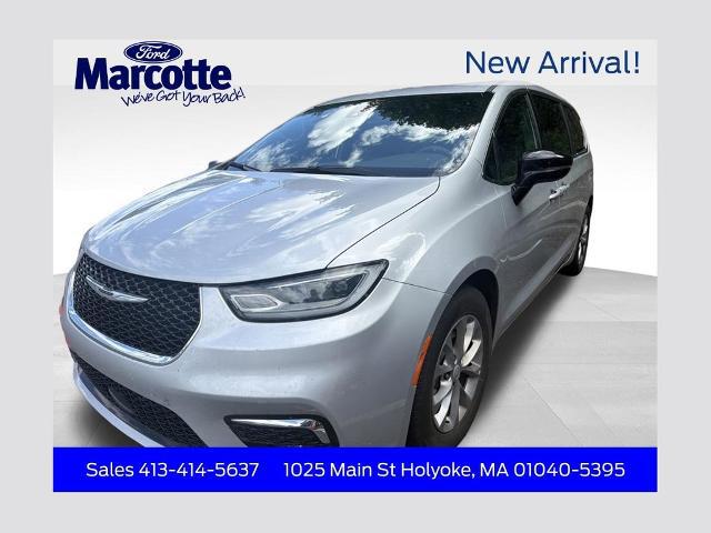 2026 Chrysler Pacifica Limited for sale in Holyoke, MA