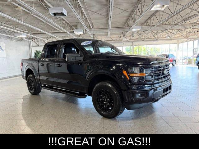 2024 Ford F-150 XLT for sale in Highland, IN