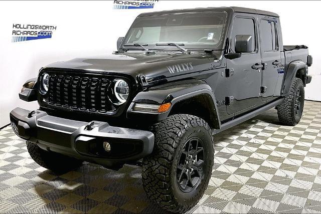 2024 Jeep Gladiator Sport for sale in Baton Rouge, LA