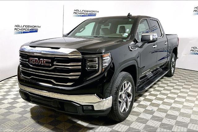 2025 GMC Sierra 1500 2WD Crew Cab Short Box SLT for sale in Baton Rouge, LA